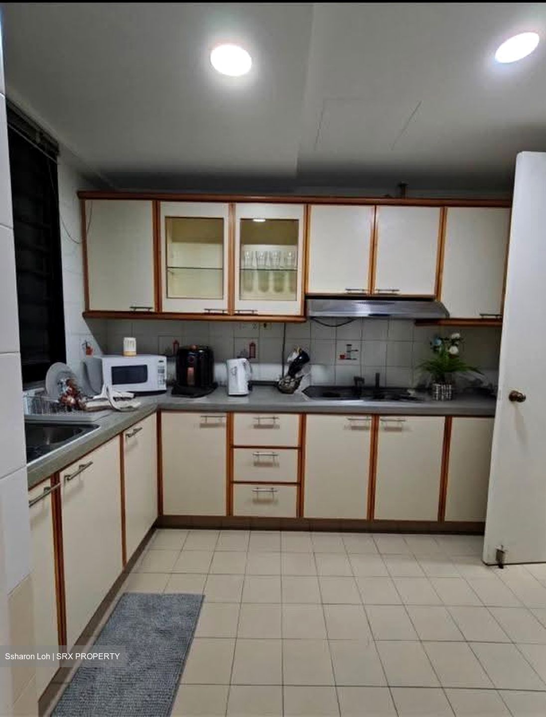 Central Green Condominium (D3), Condominium #613703801
